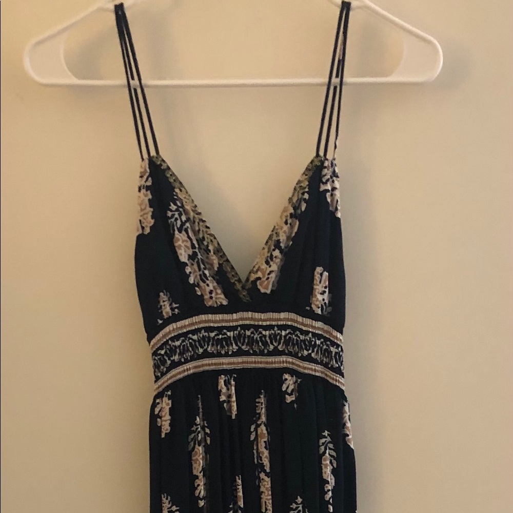 Gorgeous maxi dress